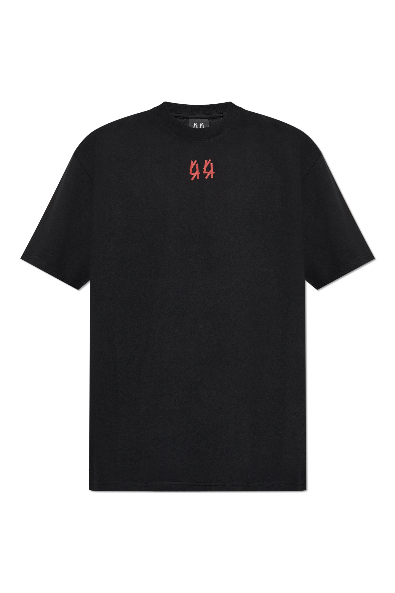 44 Label Group T-shirt with logo | Men's Clothing | Vitkac